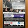 Jason Bourne DVD Matt Damon Paul Greengrass Image 2