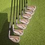 Minzno 245 Pro Irons Image 6