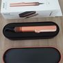 Dyson Airstrait Dryer & Straightener Amber Silk Image 2