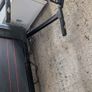 EBS Folding Motorized Home Threadmill with Incline Image 2