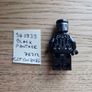 lego sh0839 black panther, set 76212, 5008076 Image 2