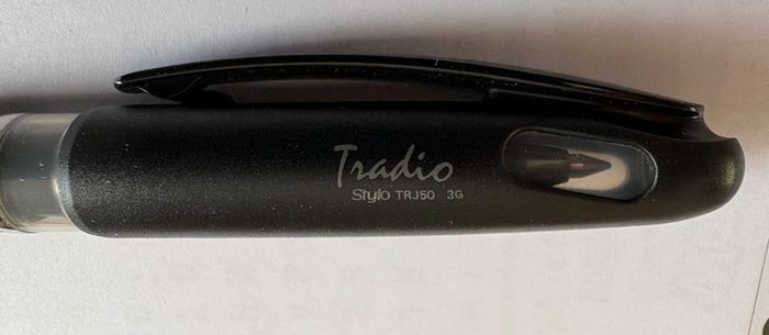 1999 Jordan Grand Prix Pen