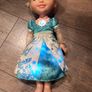 Elsa doll Image 3
