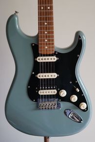 Fender American Professional Stratocaster