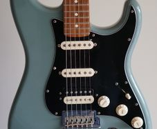 Fender American Professional Stratocaster