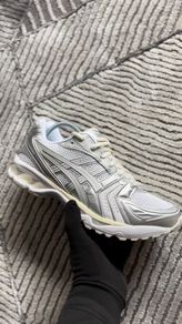 Asics x JJJJound Trainers