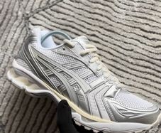 Asics x JJJJound Trainers