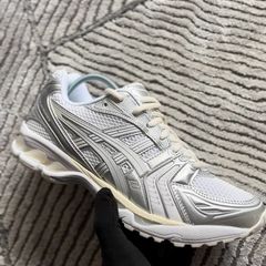 Asics x JJJJound Trainers