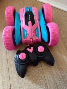 Remote control car