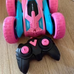 Remote control car