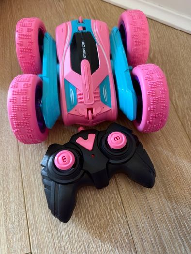 Remote control car