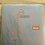 Lush Spooky 2 10" 1992 4AD pressing Image 2