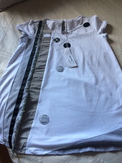 Ladies Top New