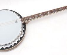 Koda Beo 19 Fret Banjo (Grade B)
