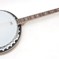 Koda Beo 19 Fret Banjo (Grade B)