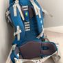 LittleLife Ranger S2 Child Carrier Backpack Image 2