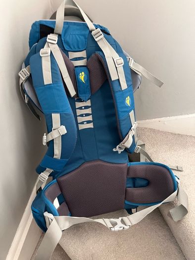 LittleLife Ranger S2 Child Carrier Backpack