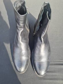 boots
