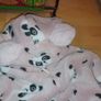 Ladies Onsie Image 6