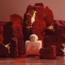 GUIDANCE 46 Arabic Extrait de Parfum Amouage 5 ml or 10 ml Image 2