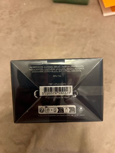 Parfums De Marly Layton Exclusif 125Ml 300RRP