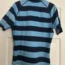 Castleknock College Rugby Shirt - Size Small Image 3