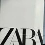 Brand New Ladies Zara Jacket Image 6