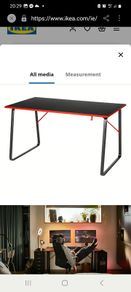 Game table, kitchen table, dining table Excellent condition like new