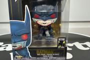 Funko Pop! DC Comics Red Rain Batman (Count Dracula) #286