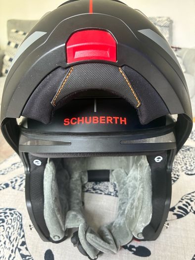 Schubert C4 Pro