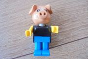 Lego figure Pig