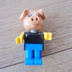 Lego figure Pig