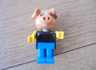 Lego figure Pig