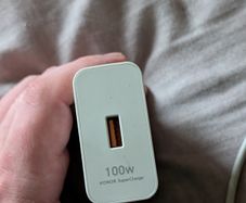 Honor 100W Charger