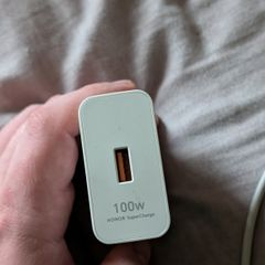 Honor 100W Charger