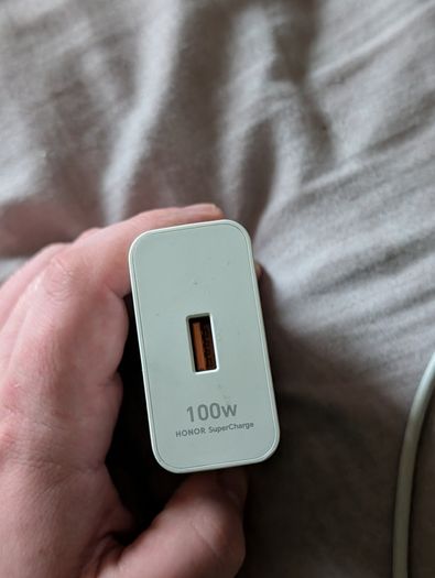 Honor 100W Charger