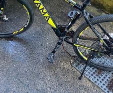 Oyama Freedom 27.5" Mountain Bike