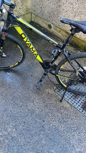 Oyama Freedom 27.5" Mountain Bike