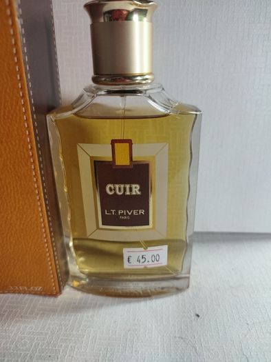 Cuir LT Piver Paris low price 100 ml