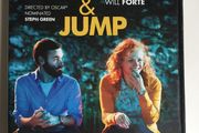 Run &amp; Jump [2013] Maxine Peake, Edward MacLiam, Ruth McCabe &amp; Will Forte [Irish Movie DVD]