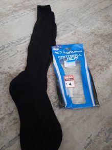 sondico football socks, size 1-6