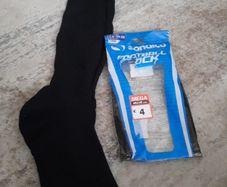 sondico football socks, size 1-6