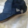 Ryder Cup 2027 Adare Manor Cap- Limerick Ireland- Navy Camo, Mint Condition Image 2