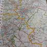 French route map Image 2