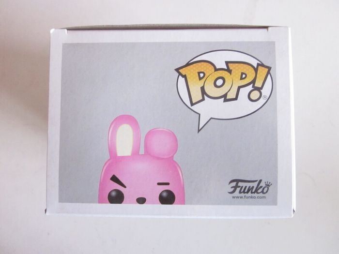 Funko Pop BT21 Cooky #688