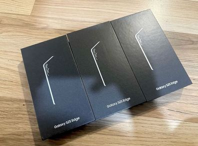 Samsung s25 Edge 256gb