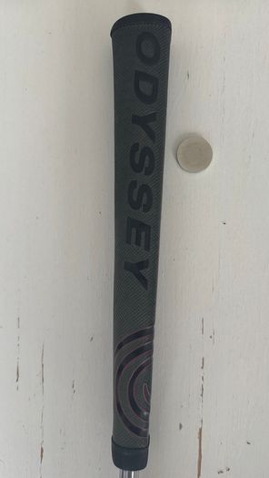 Odyssey Putter