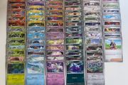Pokemon Phantasmal Flames Complete Base Set + Holos (No EX) - Pack Fresh