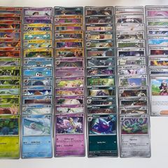 Pokemon Phantasmal Flames Complete Base Set + Holos (No EX) - Pack Fresh