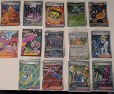 Pokemon Card Bundle